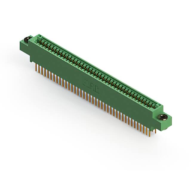 845-078-541-803 EDAC Inc.  Edgeboard Connectors